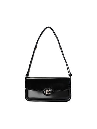 TORY BURCH | Bolso de cuero - Mini Bag ROBINSON SPAZZOLATO