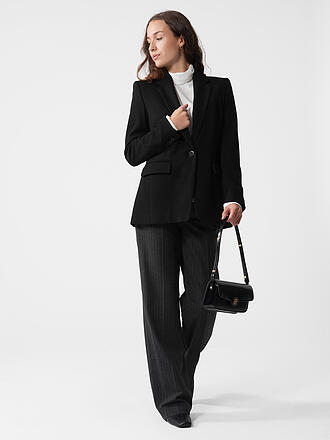 TORY BURCH | Bolso de cuero - Mini Bag ROBINSON SPAZZOLATO