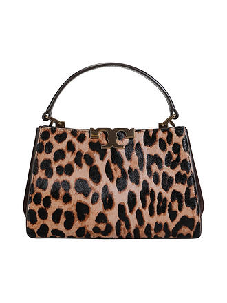 TORY BURCH | Bolso de cuero - Bolso de mano ELEANOR Mini