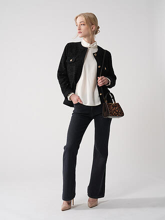 TORY BURCH | Bolso de cuero - Bolso de mano ELEANOR Mini