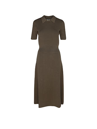 TORY BURCH | Midikleid