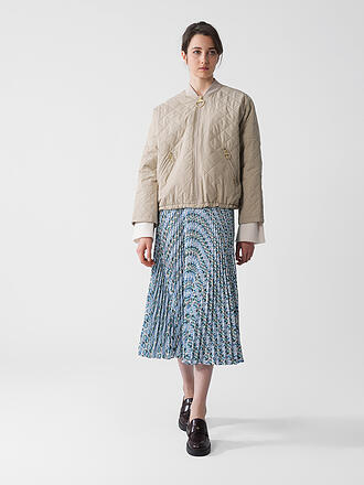 TORY BURCH | Midi falda