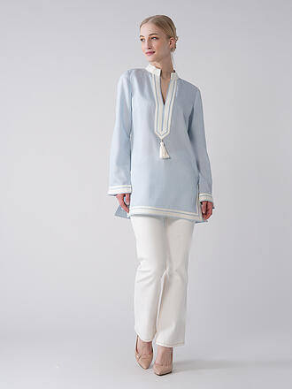 TORY BURCH | Jeans de corte acampanado