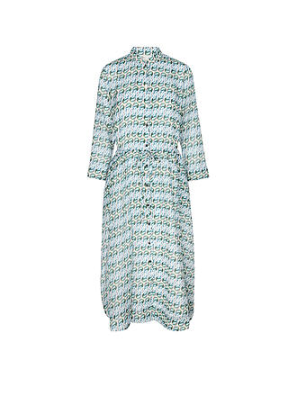 TORY BURCH | Midikleid