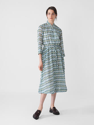 TORY BURCH | Midikleid