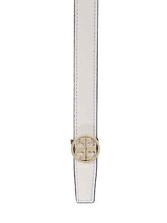 TORY BURCH | Cinturón de cuero MILLER