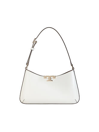 TORY BURCH | Bolso de cuero - Bolso de hombro ELEANOR