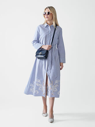 TORY BURCH | Bolso de cuero - Bolso bandolera pequeño