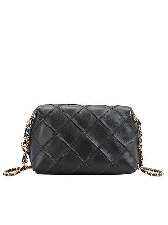 TORY BURCH | Bolso de cuero - Bandolera FLEMING Small