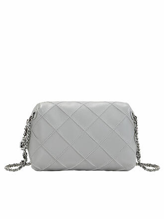 TORY BURCH | Bolso de cuero - Bandolera FLEMING Small