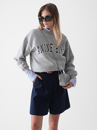 TORY BURCH | Bolso de cuero - Bandolera FLEMING Small