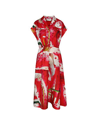 TORY BURCH | Midikleid