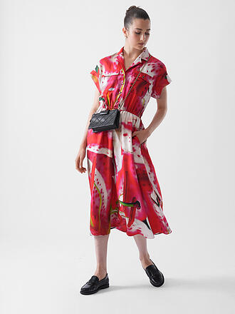 TORY BURCH | Midikleid