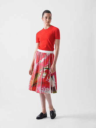 TORY BURCH | Midi falda