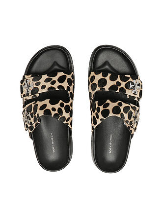 TORY BURCH | Sandalias T-LOCK SPORT SLIDE