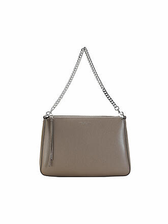 TORY BURCH | Bolso de cuero - Bolso bandolera PERRY