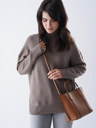 TORY BURCH | Bolso de cuero - Shopper PERRY SMALL TOTE