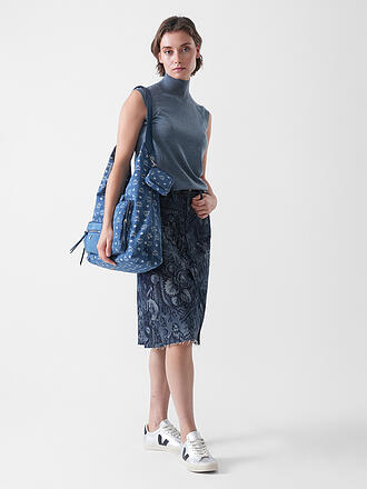 TORY BURCH | Falda vaquera