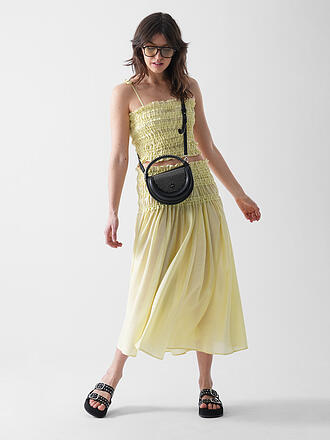 TORY BURCH | Midi falda