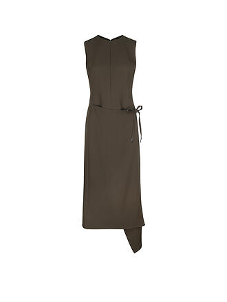 TORY BURCH | Midikleid