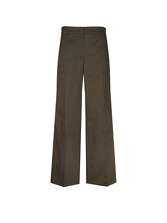 TORY BURCH | Pantalones cargo