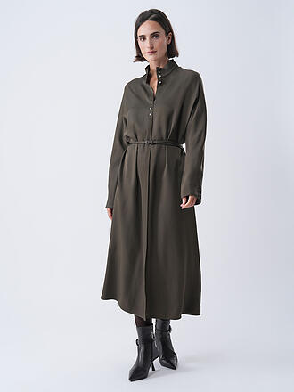 TORY BURCH | Midivestido