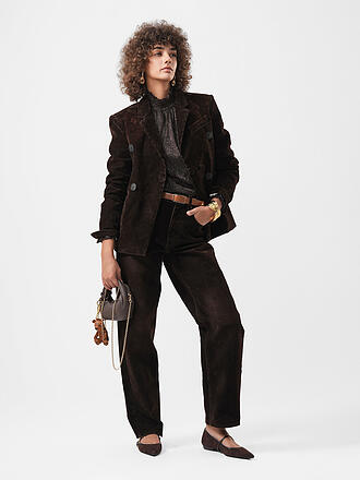 TORY BURCH | Nombre del producto: Chaqueta vaquera