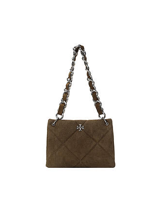 TORY BURCH | Bolso de cuero - Bolso de hombro KIRA Small