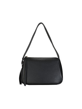 TORY BURCH | Bolso de cuero - Bolso de hombro ROMY