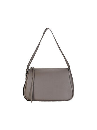 TORY BURCH | Bolso de cuero - Bolso de hombro ROMY