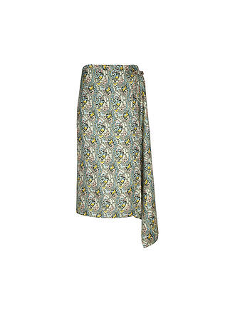 TORY BURCH | Midi falda