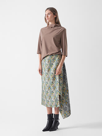 TORY BURCH | Midi falda