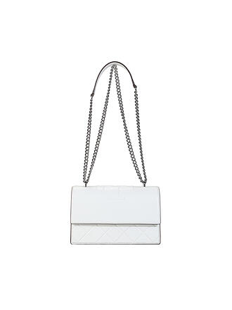TORY BURCH | Bolso de cuero - Bolso de hombro FLEMING Small