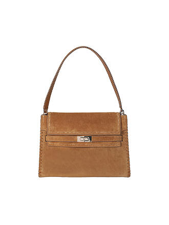 TORY BURCH | Bolso de cuero - Bolso de hombro LEE RADZIWILL Large