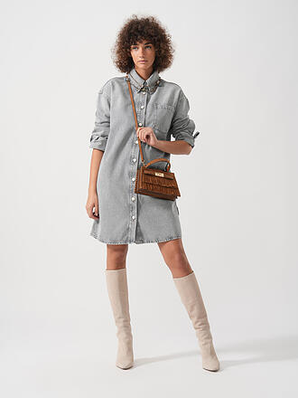 TORY BURCH | Bolso de cuero - Bolso tote LEE RADZIWILL