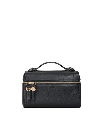 TORY BURCH | Bolso de cuero - Bolso de mano ROMY Slim