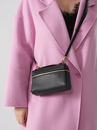 TORY BURCH | Bolso de cuero - Bolso de mano ROMY Slim