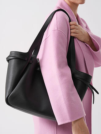 TORY BURCH | Bolso de cuero - Shopper ROMY