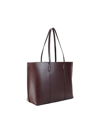 TORY BURCH | Bolso de cuero - Shopper