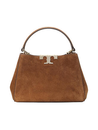 TORY BURCH | Bolso de cuero - Bolso de mano Mini ELEANOR