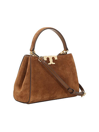 TORY BURCH | Bolso de cuero - Bolso de mano Mini ELEANOR