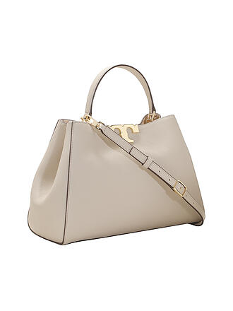 TORY BURCH | Bolso de cuero - Bolso de mano ELEANOR