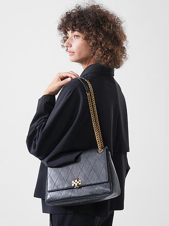 TORY BURCH | Bolso de piel - Bolso de hombro CHARLIE Medium