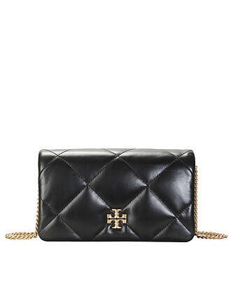 TORY BURCH | Bolso de cuero - Mini Bolso KIRA DIAMOND