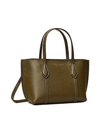 TORY BURCH | Bolso de piel - Tote Bag PERRY Mini