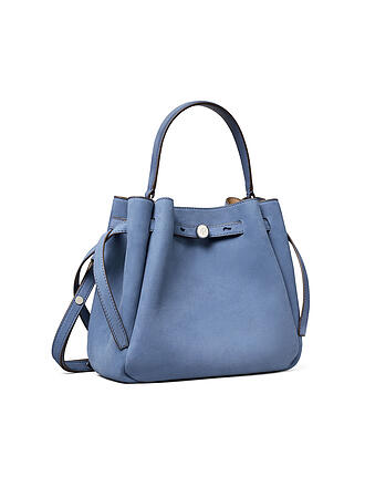TORY BURCH | Bolso cubo de piel ROMY