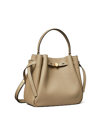TORY BURCH | Bolso de piel - Bucket Bag ROMY