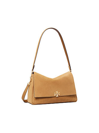 TORY BURCH | Bolso de cuero - Bolso de hombro CHARLIE