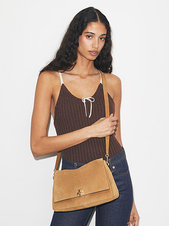 TORY BURCH | Bolso de cuero - Bolso de hombro CHARLIE
