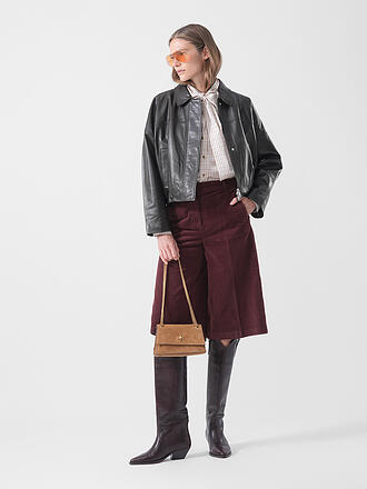 TORY BURCH | Bolso de piel - Mini bolso KIRA